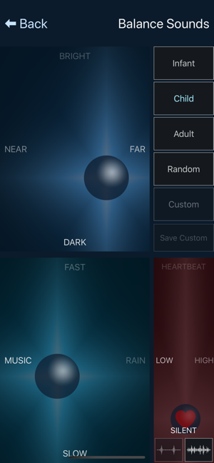 Snuggle Sounds(圖4)-速報App