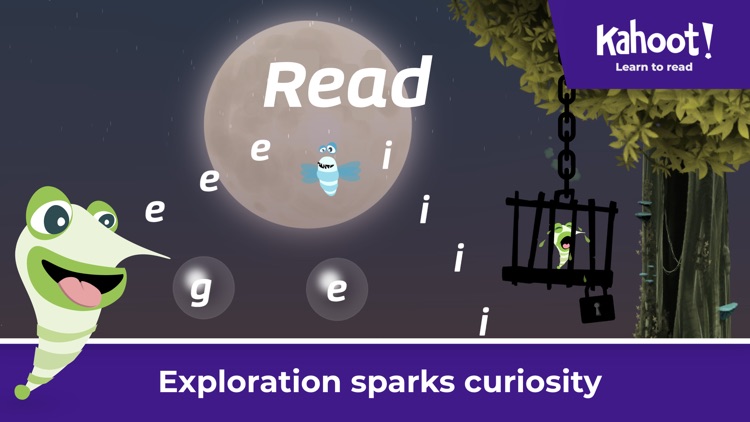 Poio by Kahoot! Learn to Read
