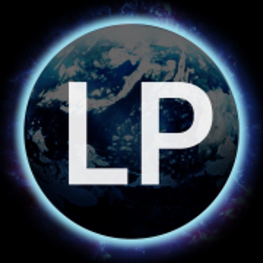 Loot Planet icon