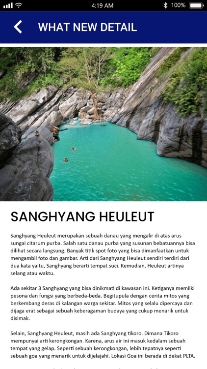 Bandung Cardiology Update screenshot-5