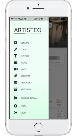 Game screenshot ARTISTEO hack