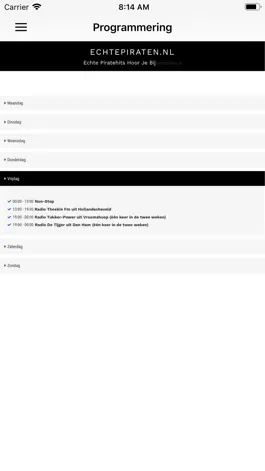 Game screenshot Echte Piraten hack