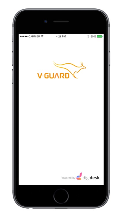 V-Guard Digital Onboarding