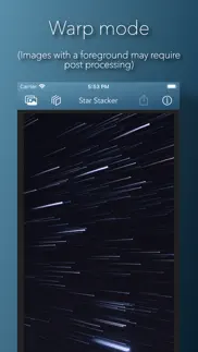 star stacker iphone screenshot 4
