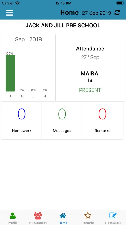 Jack And Jill Pre School