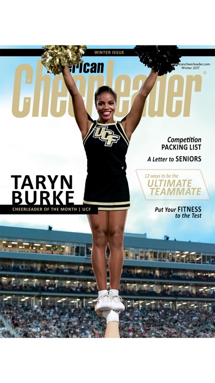 American Cheerleader screenshot-4