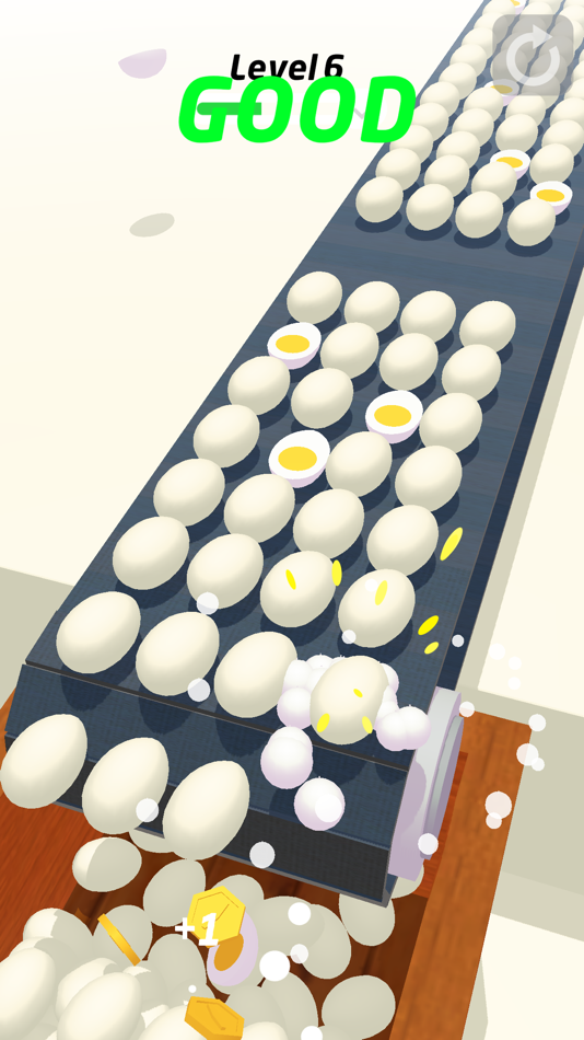 #2. Sort Spot (iOS) 由: Bidogames