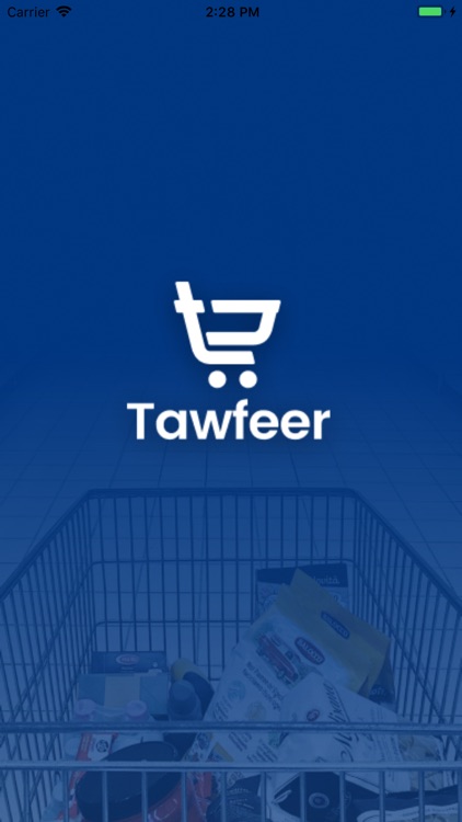 tawfeer