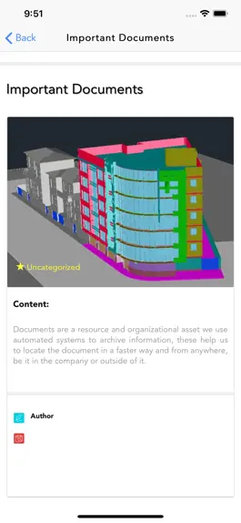 Game screenshot VDC Bim Academy apk