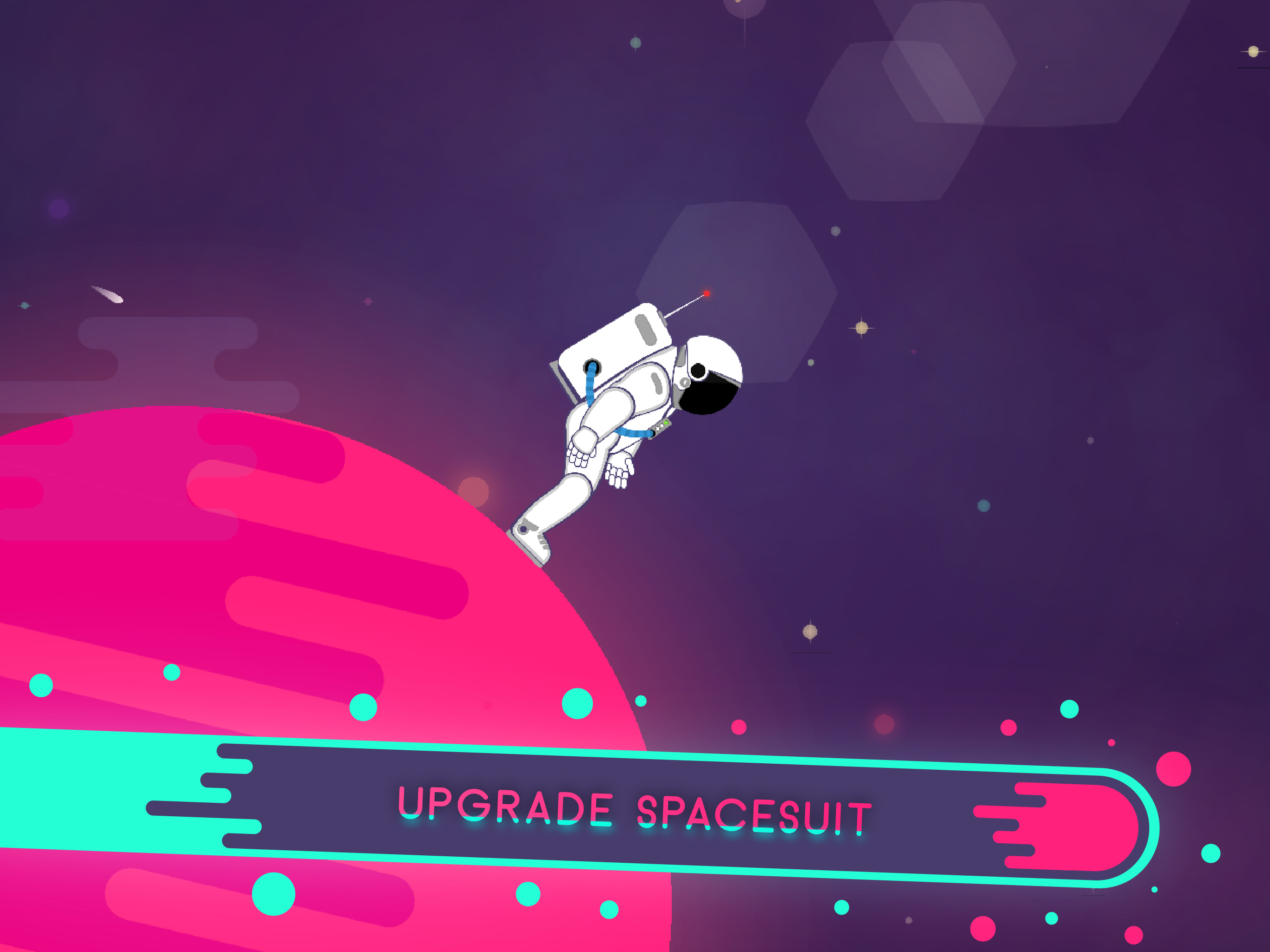 VOID, I gotcha! screenshot 12