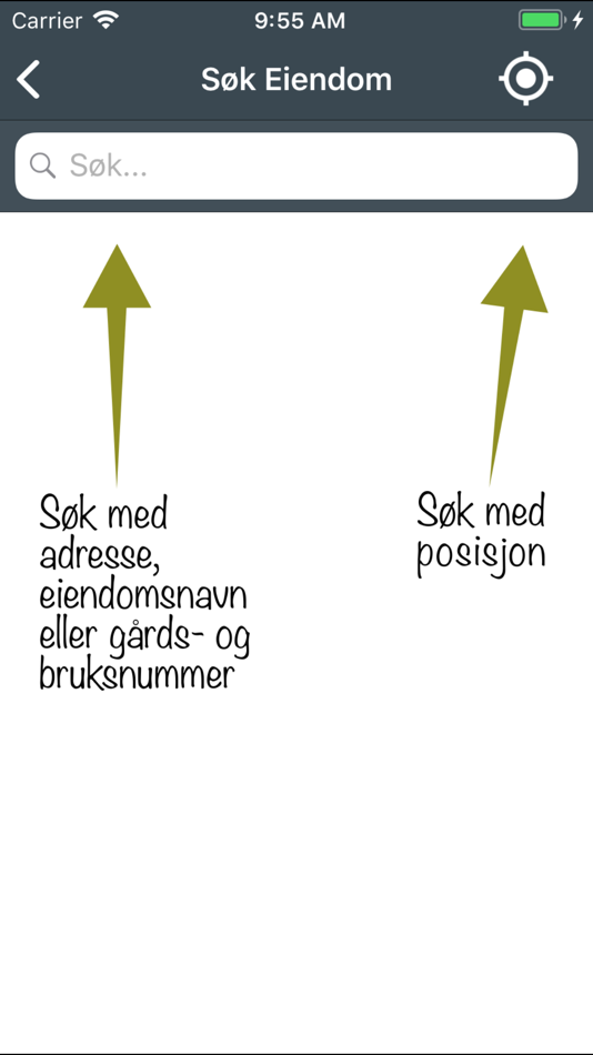 #2. IRIS Tømmeplan (iOS) 由: Norconsult Informasjonssystemer AS