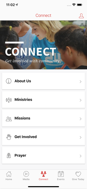 Kendricks Creek UMC(圖2)-速報App