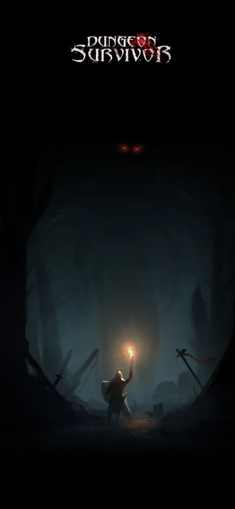 Dungeon Survivor