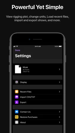 Hyperlay Markout screenshot 5