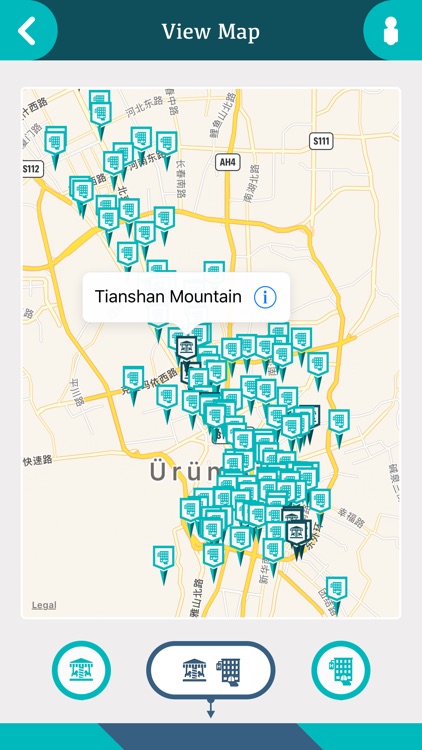 Urumqi Tourism screenshot-3