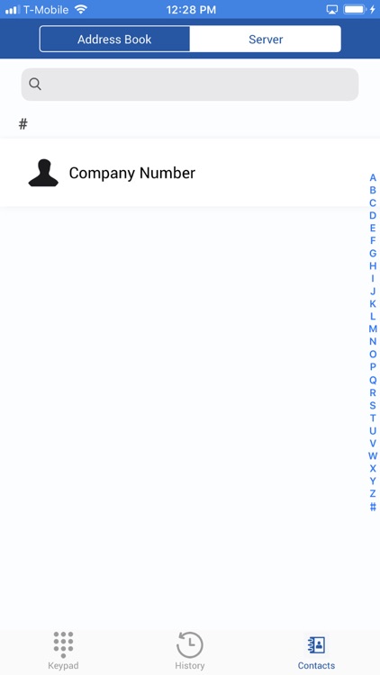 MakeReceiveCall screenshot-4