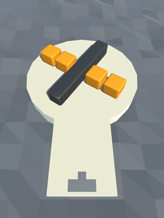 FlushBlast 3D iPad screenshot