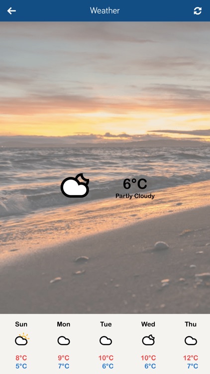 Absolutely Monifieth