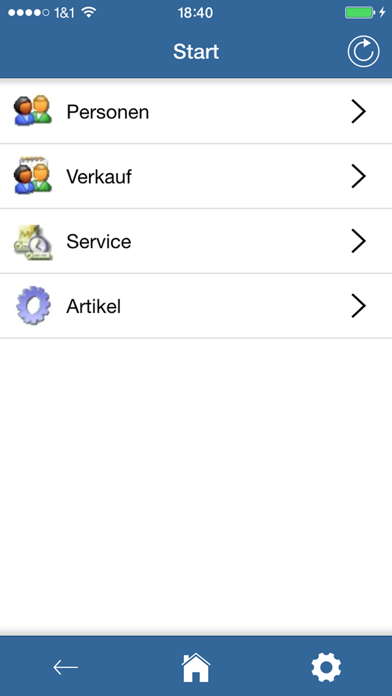 How to cancel & delete a1 2go from iphone & ipad 1