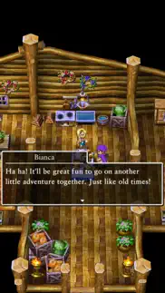 dragon quest v айфон картинки 3