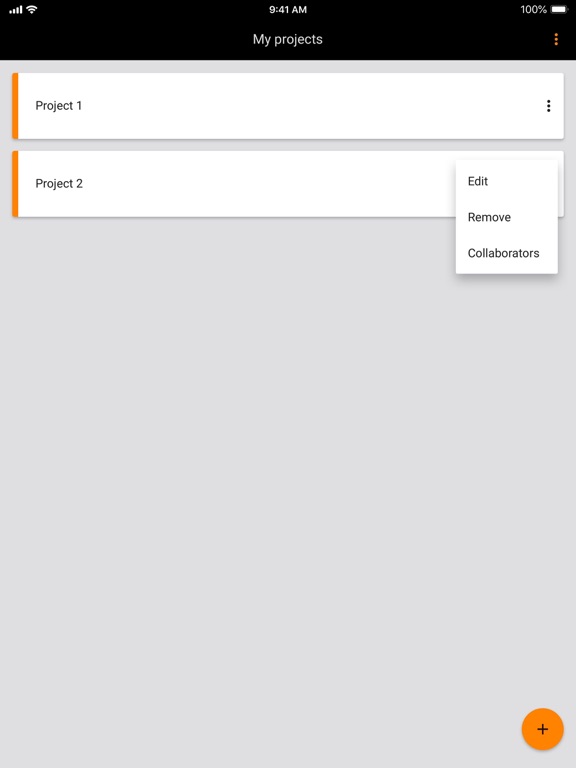 Screenshot #4 pour Linmore LED UltraLink