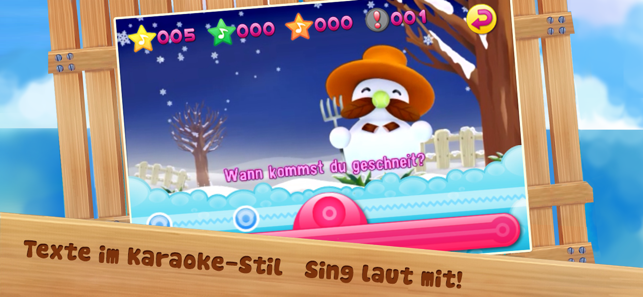 Meine ersten Mitsing(圖5)-速報App