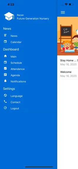 Game screenshot Future Generation Nursery mod apk