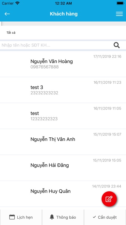 THM House screenshot-4