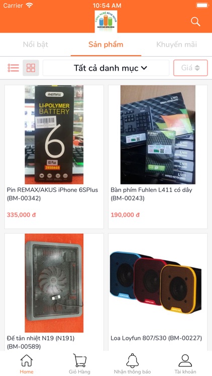 Thế Giới Công Nghệ Bình Minh