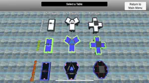 Extreme Air Hockey Challenge screenshot 2