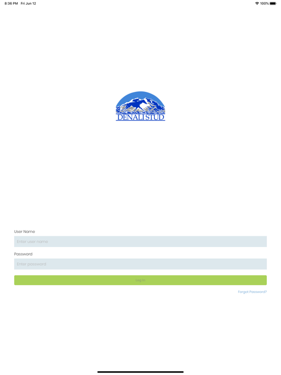 Screenshot #4 pour DenaliStud