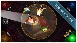Game screenshot King of Opera hack