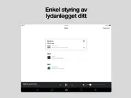 Sonos S1 Controller ipad bilder 0