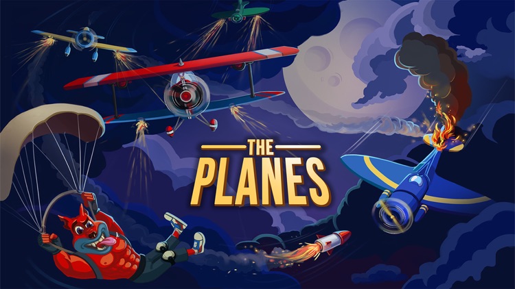 The Planes