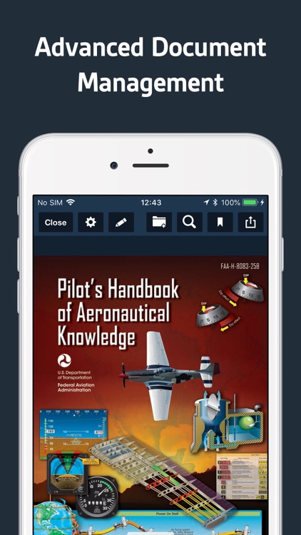 ForeFlight Mobile EFB screenshot-5