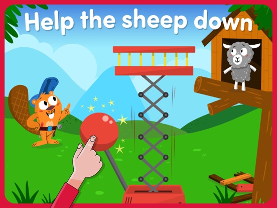 Animal Rescue: Kids games FULLのおすすめ画像3