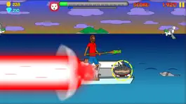 Game screenshot Bacons On A Boat apk