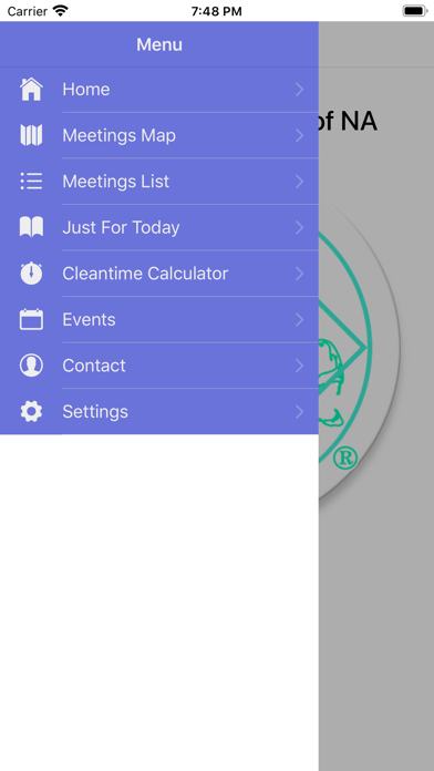 Screenshot #2 pour NA New England