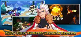 Game screenshot Nexomon mod apk