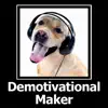 Demotivational Maker negative reviews, comments