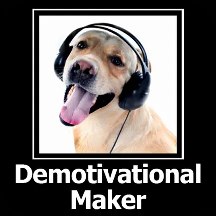 Demotivational Maker Читы