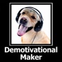Demotivational Maker app download