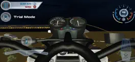 Game screenshot Fast Motorcycle Driver PRO hack