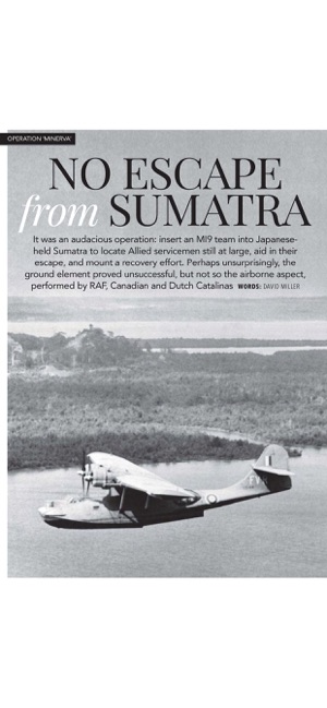 Aeroplane - Aviation Magazine(圖5)-速報App