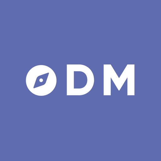 Open Data Map - AppWisp.com