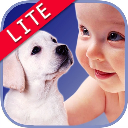 Zoola Animals - Lite iOS App