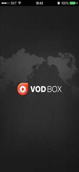 Game screenshot VODBOX mod apk