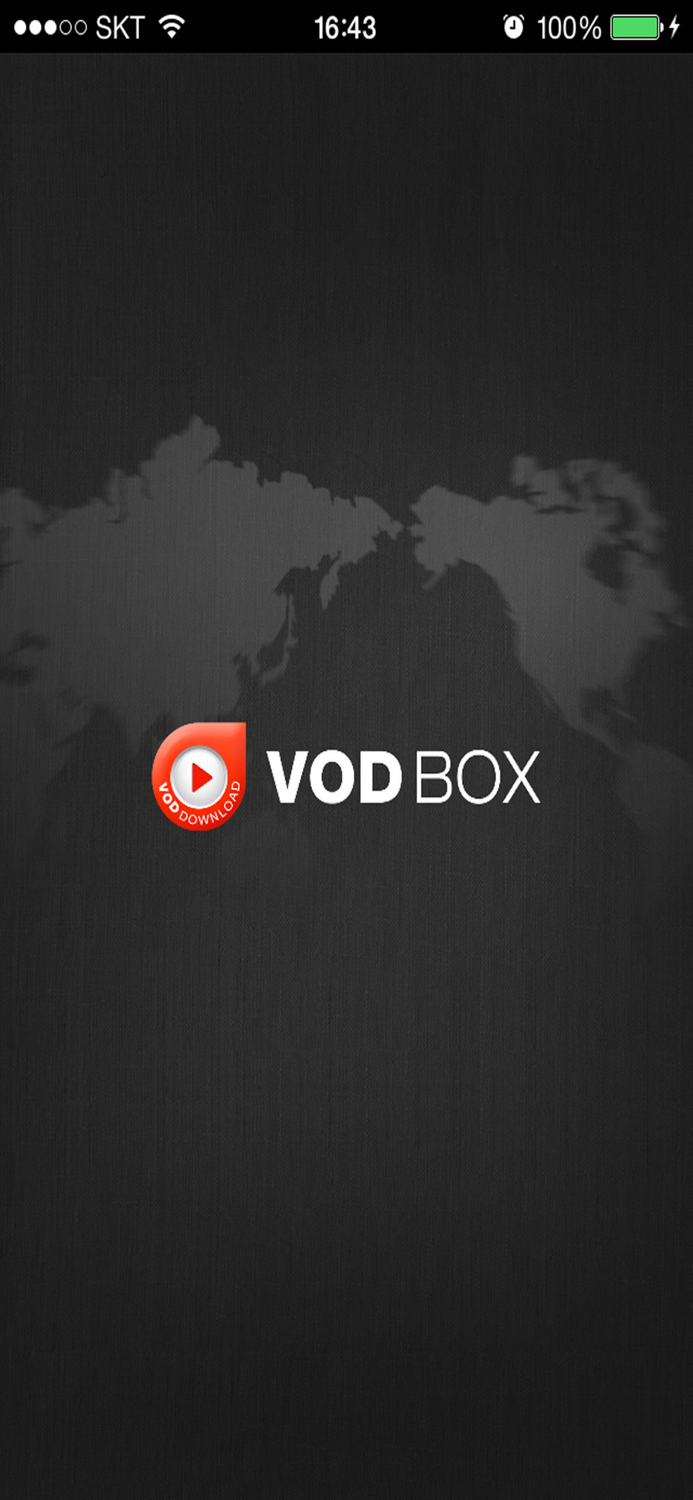 VODBOX