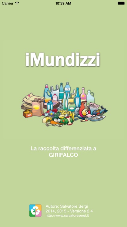 iMundizzi