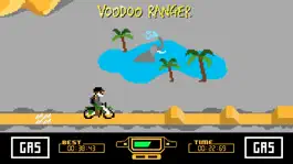 Game screenshot Voodoo Ranger: Juicifer hack